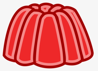 Jelly Clipart, HD Png Download, Transparent PNG