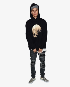 Transparent Justin Bieber Png - Skull, Png Download, Transparent PNG