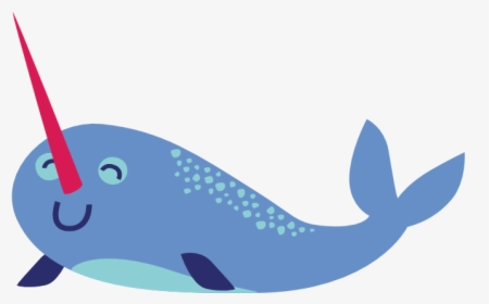 Logo - Narwhals And Waterfalls Log, HD Png Download, Transparent PNG