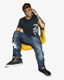 Justin Bieber Clipart Hd 421,8kb Download - Justin Bieber Adidas Neo Photoshoot, HD Png Download, Transparent PNG