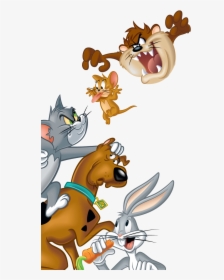 And So Much More - Scooby Doo Looney Tunes, HD Png Download, Transparent PNG