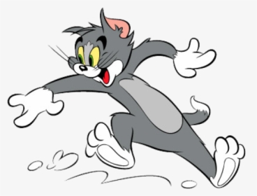 Tom And Jerry Png Transparent Images - Tom Y Jerry Png, Png Download, Transparent PNG