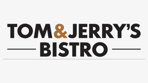 Tom & Jerry S Bistro - Tom And Jerry's Bistro, HD Png Download, Transparent PNG