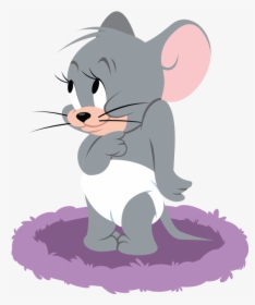 Tuffy Tom E Jerry, HD Png Download, Transparent PNG
