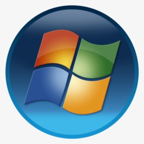 Windows Logo Png - Windows Vista Logo Png, Transparent Png, Transparent PNG