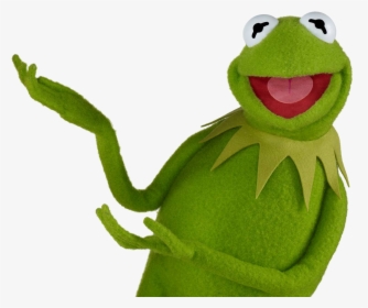 Kermit The Frog Transparent Png, Png Download, Transparent PNG