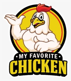 Chicken Cartoon Png, Transparent Png, Transparent PNG