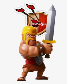 Hinh Nen Clash Of Clans, HD Png Download, Transparent PNG