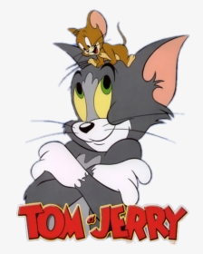 Tom And Jerry Frame Png - Tom And Jerry Png, Transparent Png, Transparent PNG