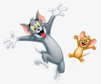 Tom And Jerry Clipart Chasing - Happy Weekend Enjoy The Weekend, HD Png Download, Transparent PNG
