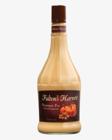 Fulton's Harvest Pumpkin Pie Liqueur, HD Png Download, Transparent PNG