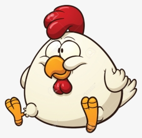 Chicken Clipart Art Clip Fat Royalty Free Cliparts Fat Chicken Cartoon Hd Png Download Transparent Png Image Pngitem