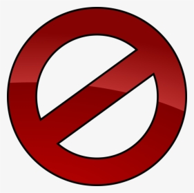 Cancel Button No Line Svg Clip Arts, HD Png Download, Transparent PNG
