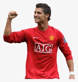 Cristiano Ronaldo Weird Faces, HD Png Download, Transparent PNG