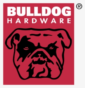 Bulldog Hardware Logo, HD Png Download, Transparent PNG