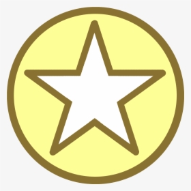 Us Air Force Star Logo, HD Png Download, Transparent PNG