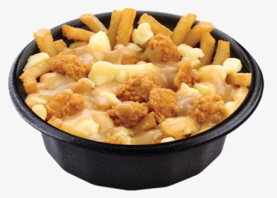 Cheesy Chips And Gravy, HD Png Download, Transparent PNG