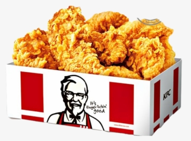 #chicken #kfc - Imagen Png De Kfc, Transparent Png, Transparent PNG
