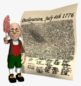 33363441 - Declaration Of Independence Gif, HD Png Download, Transparent PNG
