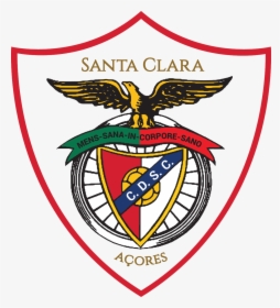 Santa Clara Football Club, HD Png Download, Transparent PNG