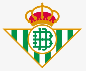 Real Betis Logo Png, Transparent Png, Transparent PNG