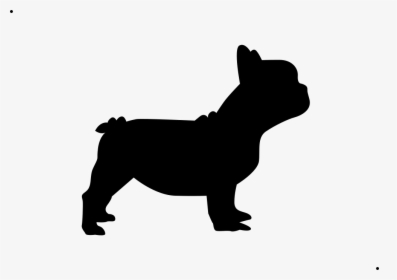 Canis - Filling - French Bulldog Icon Png, Transparent Png, Transparent PNG