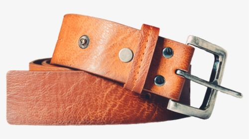 Belts, Belt Buckle, Leather Belt, Buckle, Leather Goods - Leather Belts, HD Png Download, Transparent PNG