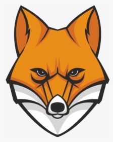 Transparent Fox Logo Png, Png Download, Transparent PNG