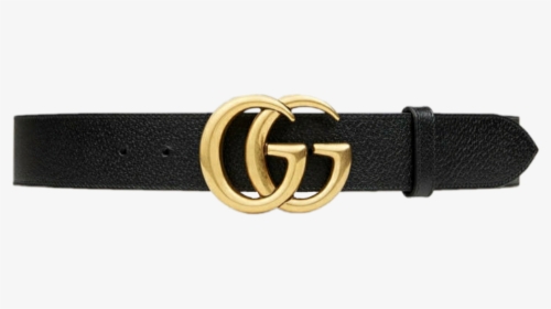Belt Buckles Watch Strap Leather - Transparent Background Gucci Belt Clip Png, Png Download, Transparent PNG