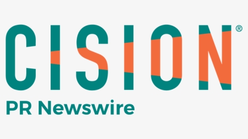 Cision Pr Newswire Logo, HD Png Download, Transparent PNG