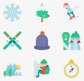Winter Sports, HD Png Download, Transparent PNG