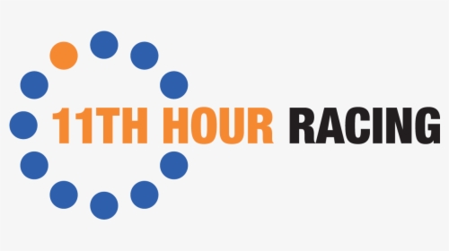 Advancing Winning Practices, One Degree At A Time - 11th Hour Racing Logo, HD Png Download, Transparent PNG