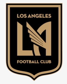Los Angeles Football Club Logo, HD Png Download, Transparent PNG
