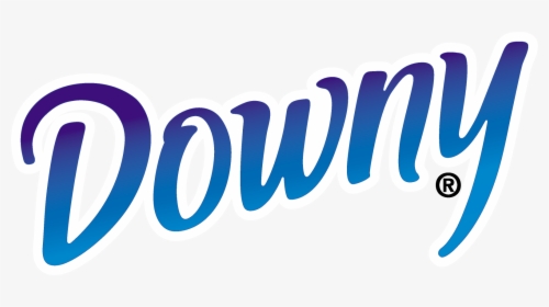Downy Logo - Calligraphy, HD Png Download, Transparent PNG