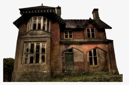 Enfield Haunting House - 284 Green Street Enfield, HD Png Download, Transparent PNG