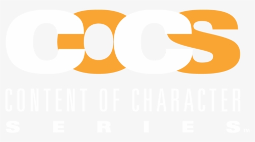 Content Of Character Color Logo Reverse - Graphic Design, HD Png Download, Transparent PNG