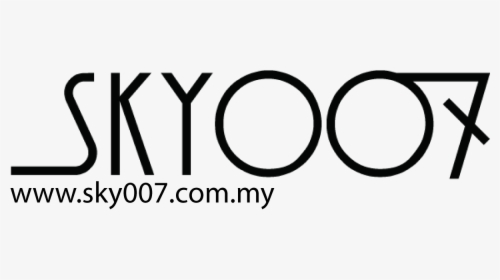 Sky007 Malaysia - Circle - Circle, HD Png Download, Transparent PNG