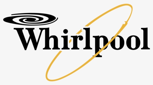 Whirlpool Logo, HD Png Download, Transparent PNG
