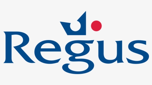 Regus Business Centre Logo, HD Png Download, Transparent PNG