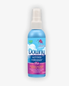 Downy Wrinkle Release Spray, HD Png Download, Transparent PNG