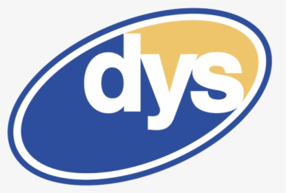 Dys Logo, HD Png Download, Transparent PNG
