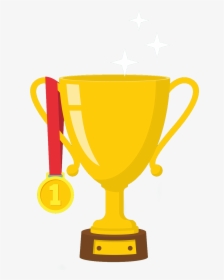 Seo Rankings - Trophy, HD Png Download, Transparent PNG