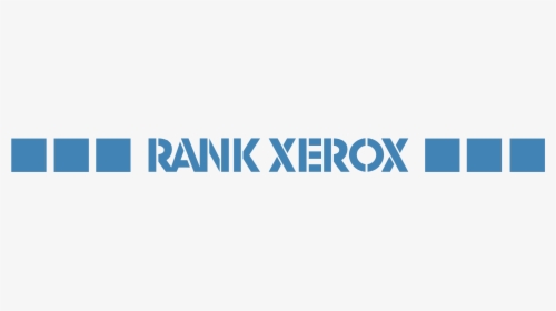 Rank Xerox, HD Png Download, Transparent PNG