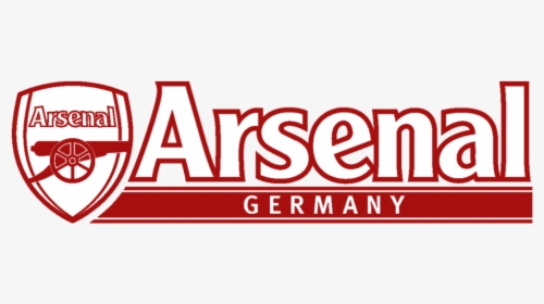 Download Arsenal F C Png Hd - Arsenal Text Png, Transparent Png, Transparent PNG