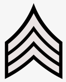 Thumb Image - Police Sergeant Rank, HD Png Download, Transparent PNG