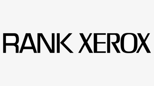 Xerox, HD Png Download, Transparent PNG