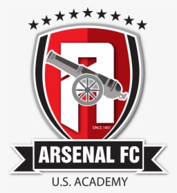 Arsenal Logo Png Wwwimgkidcom The Image Kid Has It - Arsenal F.c., Transparent Png, Transparent PNG