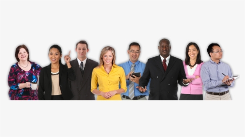 People Transparent Background Png, Png Download, Transparent PNG