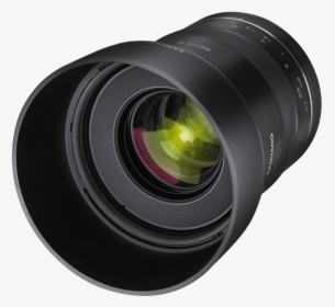 Samyang Xp 50mm F1 2 Canon Ae, HD Png Download, Transparent PNG