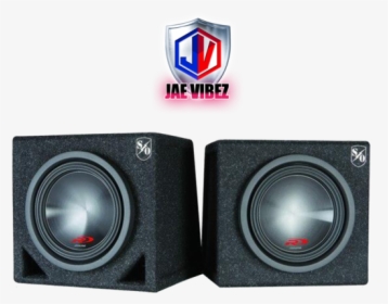 Ported Box Vs Sealed Box, HD Png Download, Transparent PNG